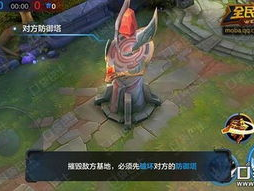 游戏中前期防御塔,揭秘前期防御塔布局策略