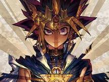 游戏王h,传奇再续，卡牌对决的巅峰对决