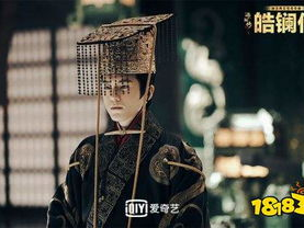 皓镧传电视剧,宫廷权谋与爱恨交织的战国传奇