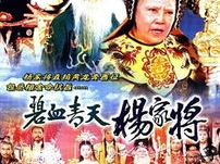 碧血青天杨家将国语,杨家将的英勇传奇