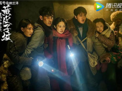 鬼吹灯之黄皮子坟 迅雷下载,探寻神秘古墓的惊险之旅