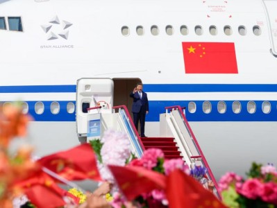 一见·新疆是个好地方，总书记这样讲述