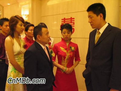 杨德财征婚演员表,明星阵容大揭秘，谁将携手走进幸福之门？