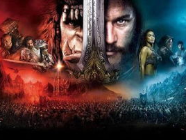 魔兽世界电影在线观看,史诗级奇幻冒险，在线观看，畅享奇幻之旅