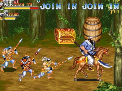 游戏500,挑战极限，探索未知的世界