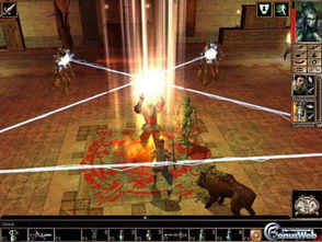 单机游戏名字,探寻幻域传说的神秘世界