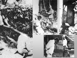 南京大屠杀电影完整版,历史记忆与人性拷问