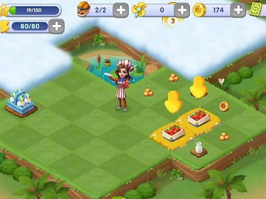 开心城市游戏,打造梦想家园的奇幻旅程