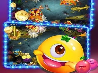 捕鱼大作战官方版本下载,畅游深海,尽享捕鱼乐趣