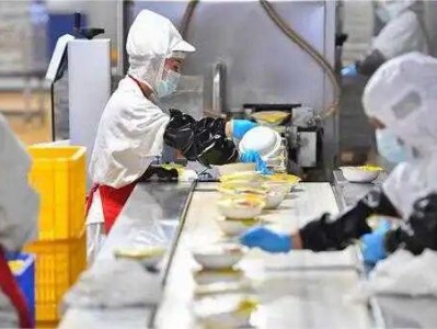 专家：国家已划定预制菜范围，预处理的食品原料不等同于预制菜