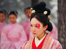 钟无艳电视剧,传奇女将的逆袭之路