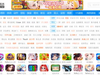 4399小游戏7k7k小游戏,揭秘热门小游戏的魅力所在