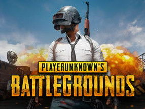 绝地求生pubg下载,荒岛求生,一触即发的生存挑战