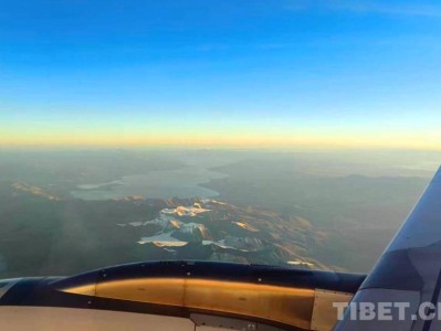 【行走阿里】雪山环绕的边境小城普兰