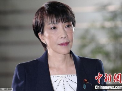 谁能接替日本首相石破茂？民调：高市早苗人气最高