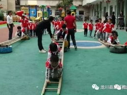 客家游戏,传承千年的欢乐记忆