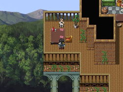 七宗罪游戏截图,探寻人性深渊的惊悚之旅