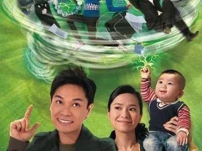 古灵精探b国语,探秘奇案，智慧对决