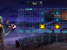 节拍游戏,探索节拍游戏的魅力之旅