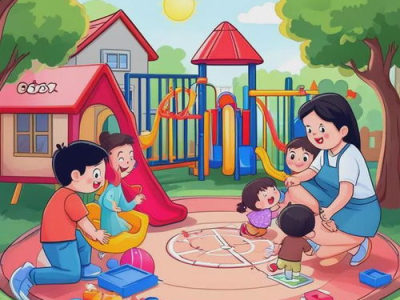 幼儿园亲子游戏,幼儿园创意亲子游戏集锦