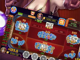 琪牌游戏,智慧与策略的竞技场