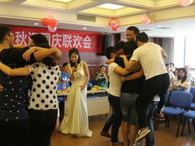 联欢会互动游戏,精彩游戏盘点”