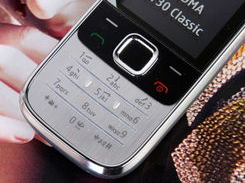 诺基亚2730c游戏,经典游戏手机的复古魅力