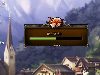 dnf一直载入游戏中,无尽载入，探索未知世界的冒险之旅