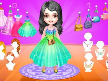 女生装扮小游戏,打造专属你的女生装扮小游戏时尚盛宴