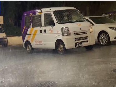 “桦加沙”来袭！香港、澳门发出最高级别热带气旋警告信号“十号风球”