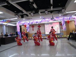 联欢会游戏,联欢会游戏盛宴精彩回顾