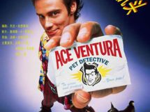 神探飞机头国语,智破奇案，笑料横生的侦探传奇