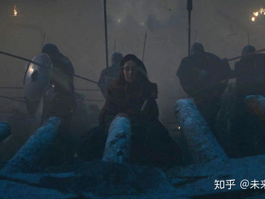 权利的游戏第八季第三集,龙母的抉择与王座危机