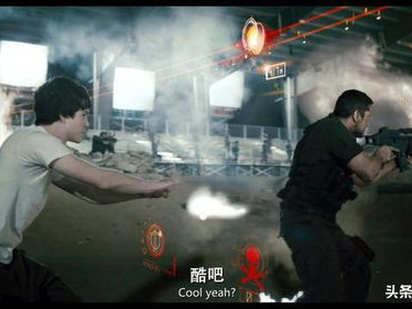 杀人游戏视频,一场心理与智慧的较量