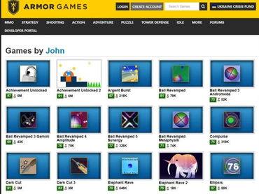 falsh游戏,探索Flash游戏世界的无尽奇遇