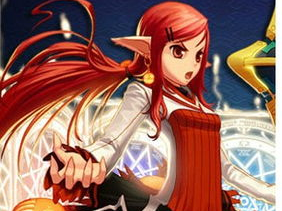 个性游戏人物名字,个性游戏角色的冒险之旅