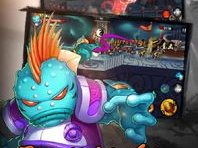 4399造梦西游1小游戏,4399造梦西游1，奇幻冒险之旅