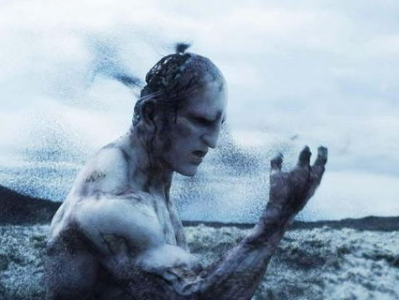 普罗米修斯 电影,星际火种，逆天改命的英雄传奇