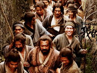 电影我的唐朝兄弟,烽火岁月里的兄弟情深