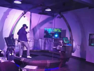 vr体感游戏,VR体感游戏引领未来娱乐体验新潮流