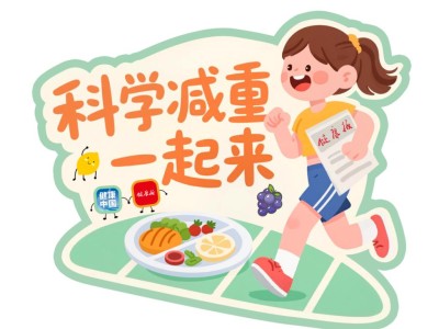 越减越重？这些“健康食品”你可能吃错了|科学减重一起来