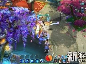 修仙网页游戏,网页游戏中的奇幻冒险之旅