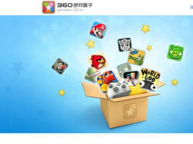 360小游戏盒子,海量游戏任你畅玩,轻松解锁快乐时光