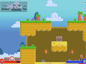 海盗军团抢宝藏小游戏,探寻神秘宝藏的惊险之旅