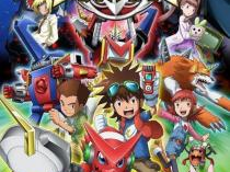 数码暴龙游戏,进化之旅，勇闯未知数码世界