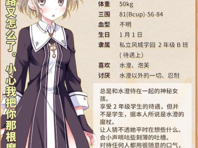 魔女公主的恋爱游戏,一场跨越种族的恋爱冒险