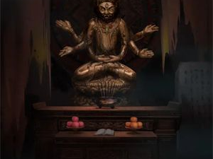 纸嫁衣第二章游戏攻略,解锁神秘谜题，探寻幽冥之谜攻略解析