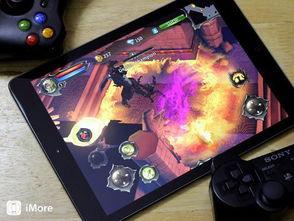 ipad游戏免费下载,揭秘iPad免费游戏下载攻略