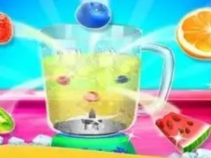 做果汁小游戏,趣味小游戏带你体验健康生活