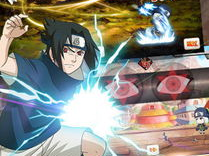 小小忍者游戏,潜行江湖，剑指巅峰